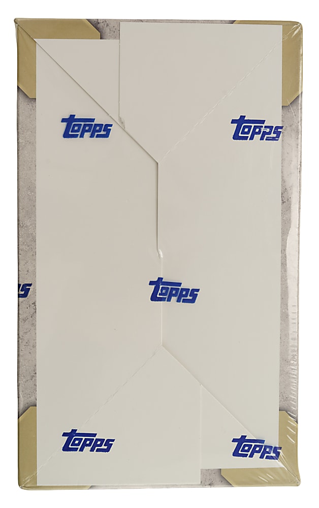 2024 Bowman Draft Factory-Sealed Unopened Super Jumbo Box (5 Packs) - Jac Caglianone, Nick Kurtz, and Chase Burns First Bowmans