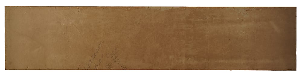 1922 Old Timers Game Team Panoramic Photograph with Cy Young and Nap Lajoie