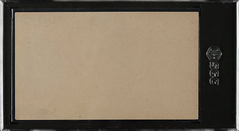 1936 R314 Goudey "Wide Pen" Premium Joe DiMaggio and Joe McCarthy SGC GOOD+ 2.5