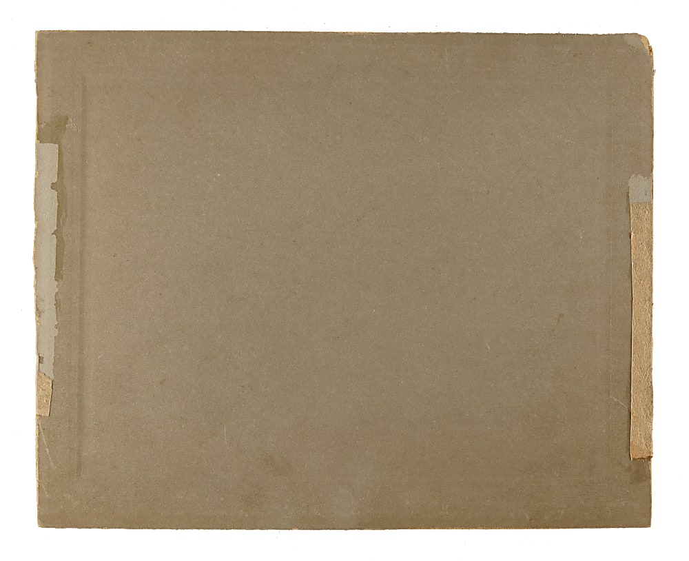 1908 Mount Carmel Baseball Team-Cabinet Photograph