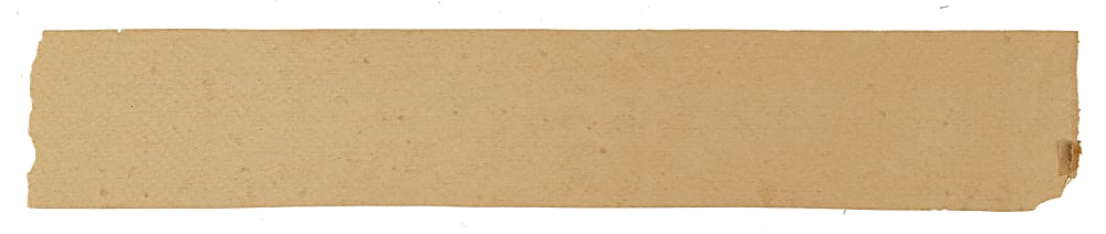 1923 W515-1 Uncut Strip Card Panel Including Babe Ruth and Ty Cobb