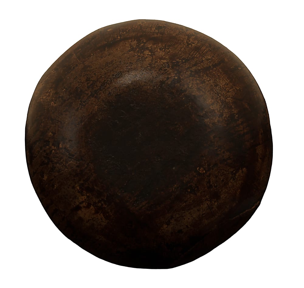 Circa 1910s J. F. Hillerich & Son "Ball-Balance" Bat