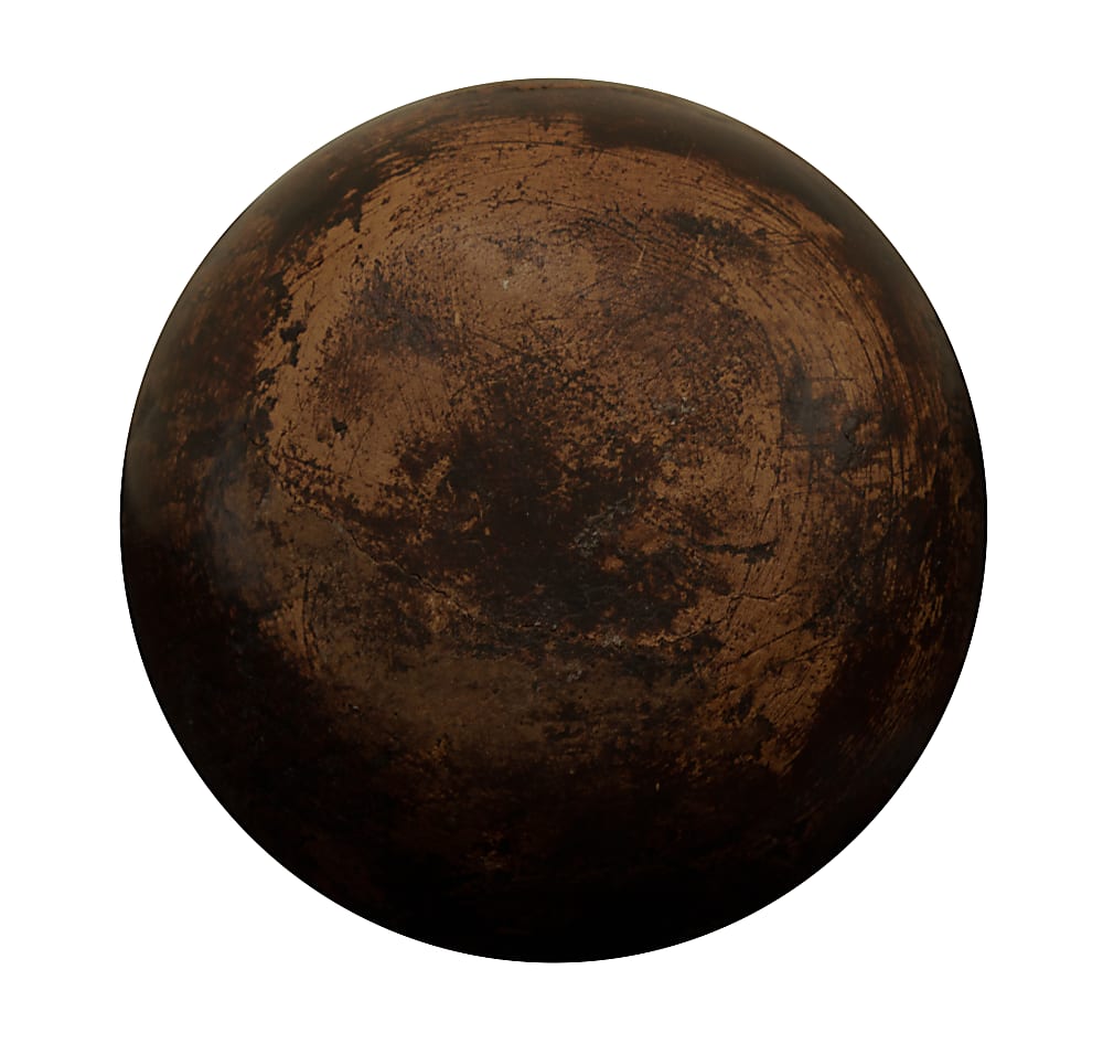 Circa 1910s J. F. Hillerich & Son "Ball-Balance" Bat