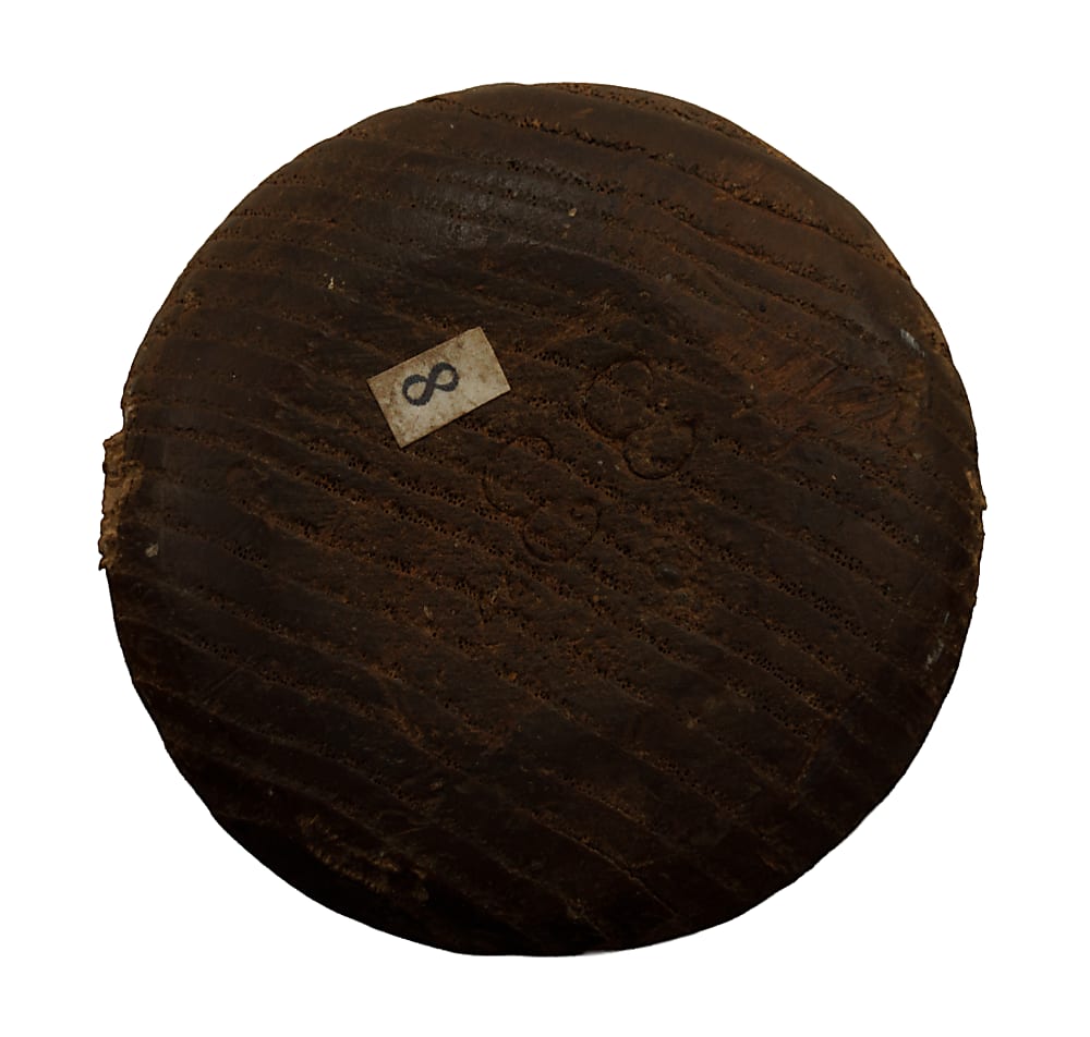 1925-1930 Edd Roush Retail Model Bat - PSA/DNA