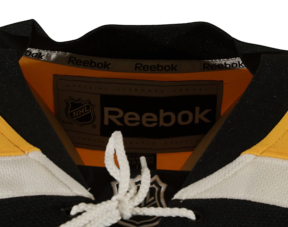 Bobby Orr Signed Boston Bruins Jersey