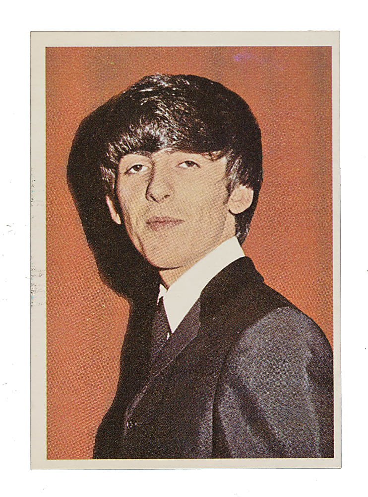 1964 Topps "Beatles" Complete Set Collection (4 Sets, 226 Cards)