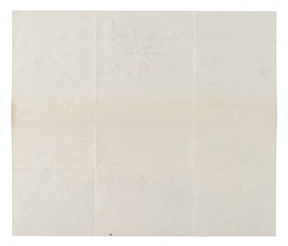 1933 Eddie Collins Signed Typewritten Letter with Baseball Content - JSA