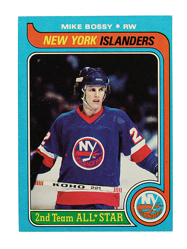 High-Grade 1979-1980 Topps Hockey Complete Set (264) Including Wayne Gretzky Rookie PSA NM-MT 8