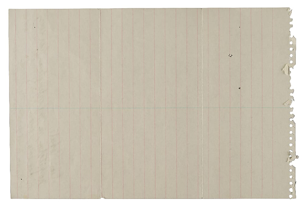 1923 Christy Mathewson Signed Check with Letter From Mrs. Mathewson!