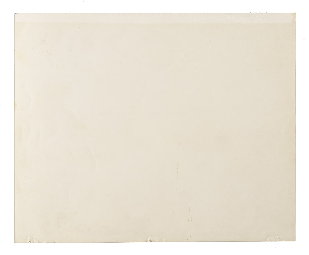 Babe Ruth Signed Photograph - PSA/DNA