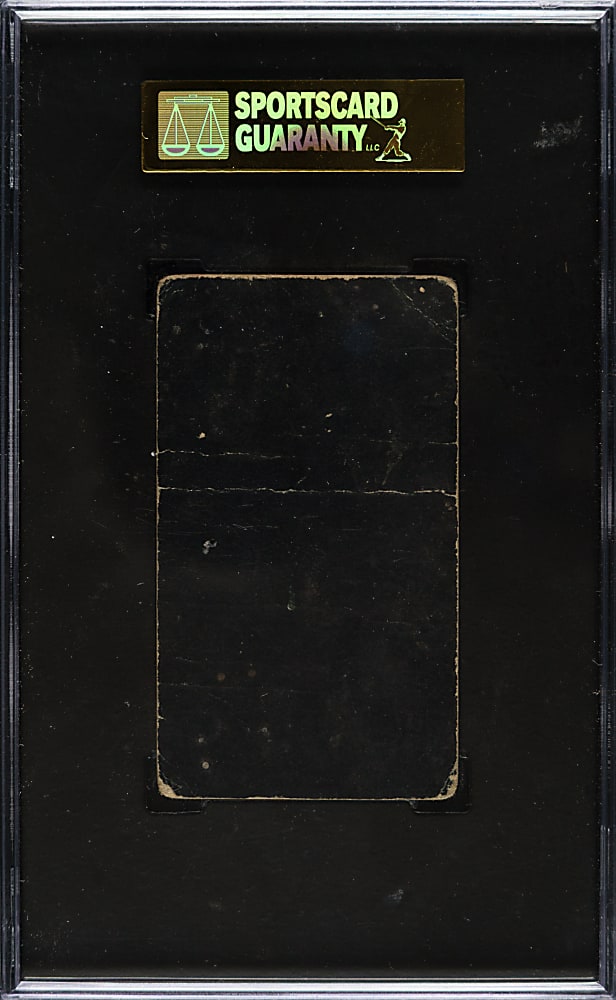 1895 N300 Mayo's Cut Plug Cap Anson SGC FAIR 20