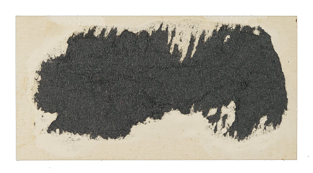 Joe Tinker Cut Signature with "Short Stop Cubs" and "From 1902 to 1916" Inscriptions - JSA