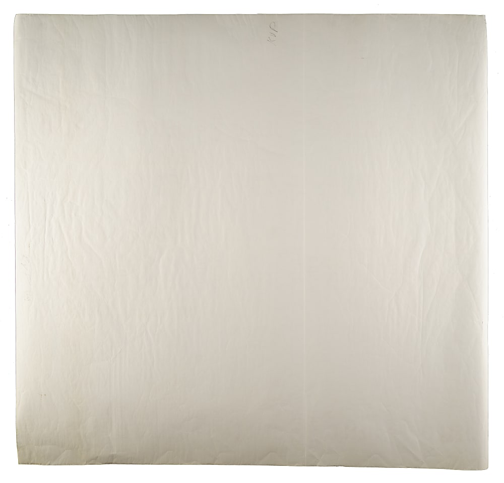 1963 Jell-O Complete Box Uncut Proof Sheet (15 Boxes) - Possibly Unique!