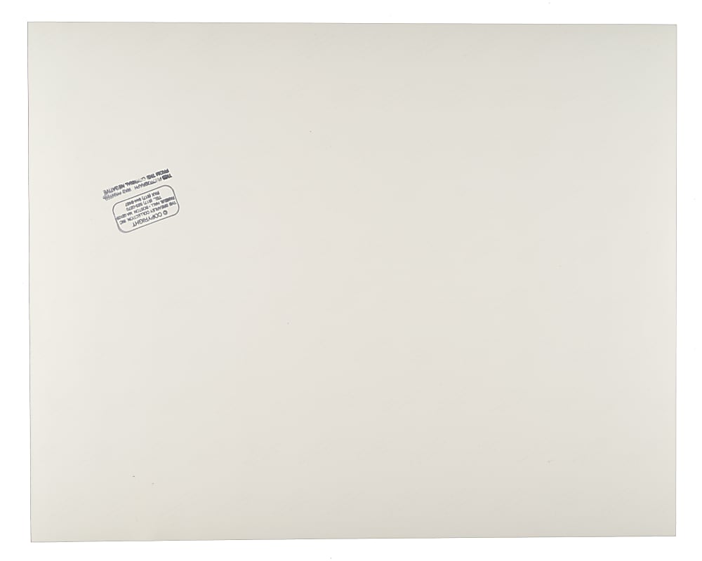 Ted Williams Signed Photograph - JSA