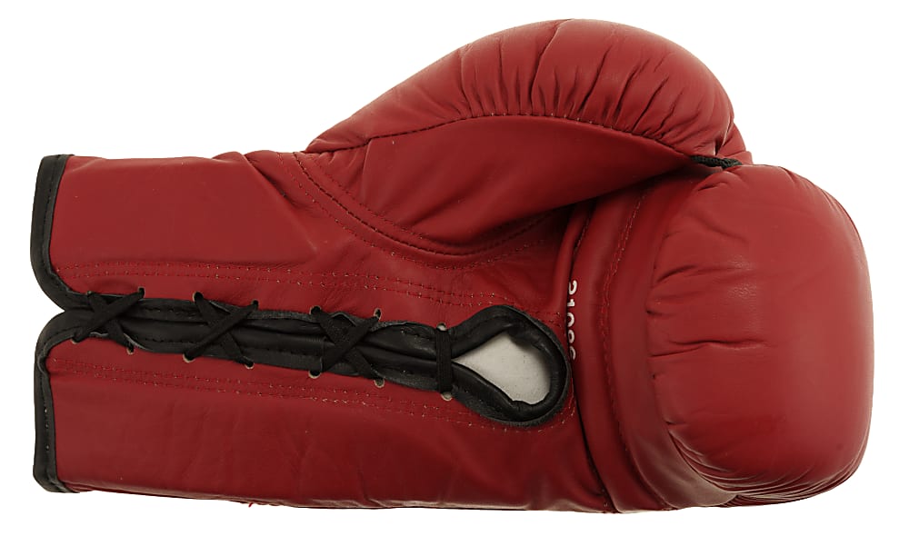 Muhammad Ali "AKA Cassius Clay" Signed Boxing Glove - JSA