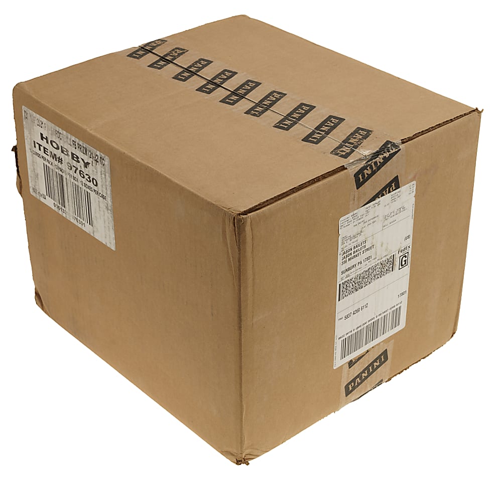 2021 Panini Prizm Football Factory-Sealed Unopened Hobby Case (12 Boxes) - Ja'Marr Chase and Trevor Lawrence Rookie Year