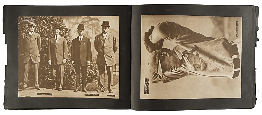 1909-1913 M101-2 Sporting News Supplements Near-Complete Set (87/100) with 20+ Hall of Famers Including Joss, Plank, and Speaker