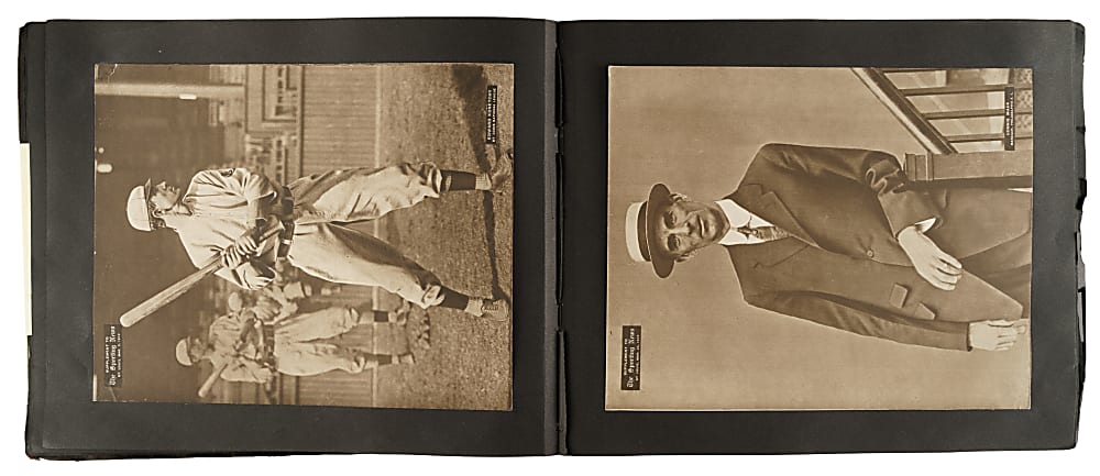 1909-1913 M101-2 Sporting News Supplements Near-Complete Set (87/100) with 20+ Hall of Famers Including Joss, Plank, and Speaker