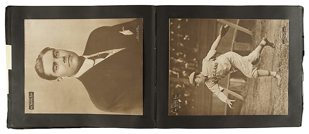 1909-1913 M101-2 Sporting News Supplements Near-Complete Set (87/100) with 20+ Hall of Famers Including Joss, Plank, and Speaker