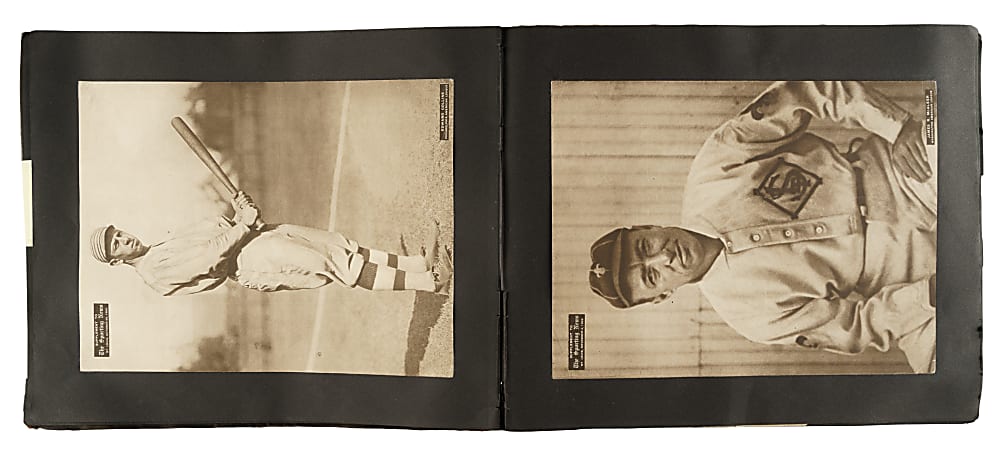 1909-1913 M101-2 Sporting News Supplements Near-Complete Set (87/100) with 20+ Hall of Famers Including Joss, Plank, and Speaker