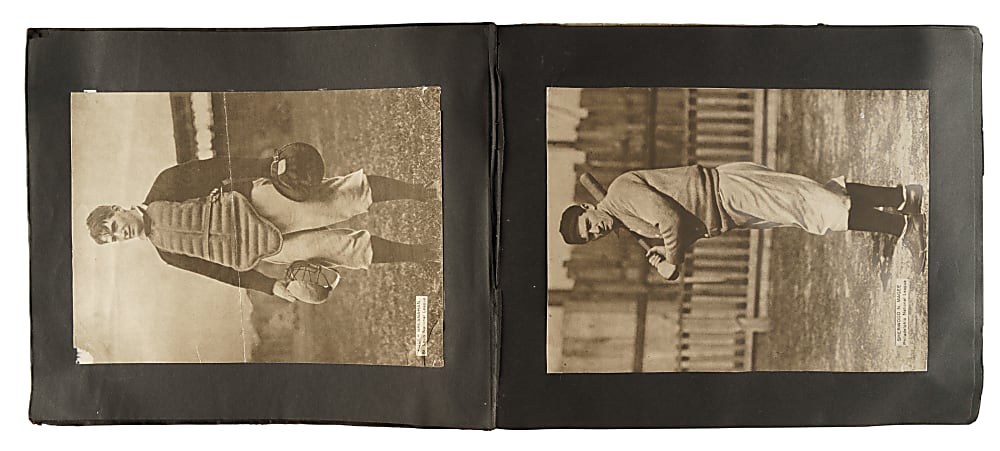 1909-1913 M101-2 Sporting News Supplements Near-Complete Set (87/100) with 20+ Hall of Famers Including Joss, Plank, and Speaker