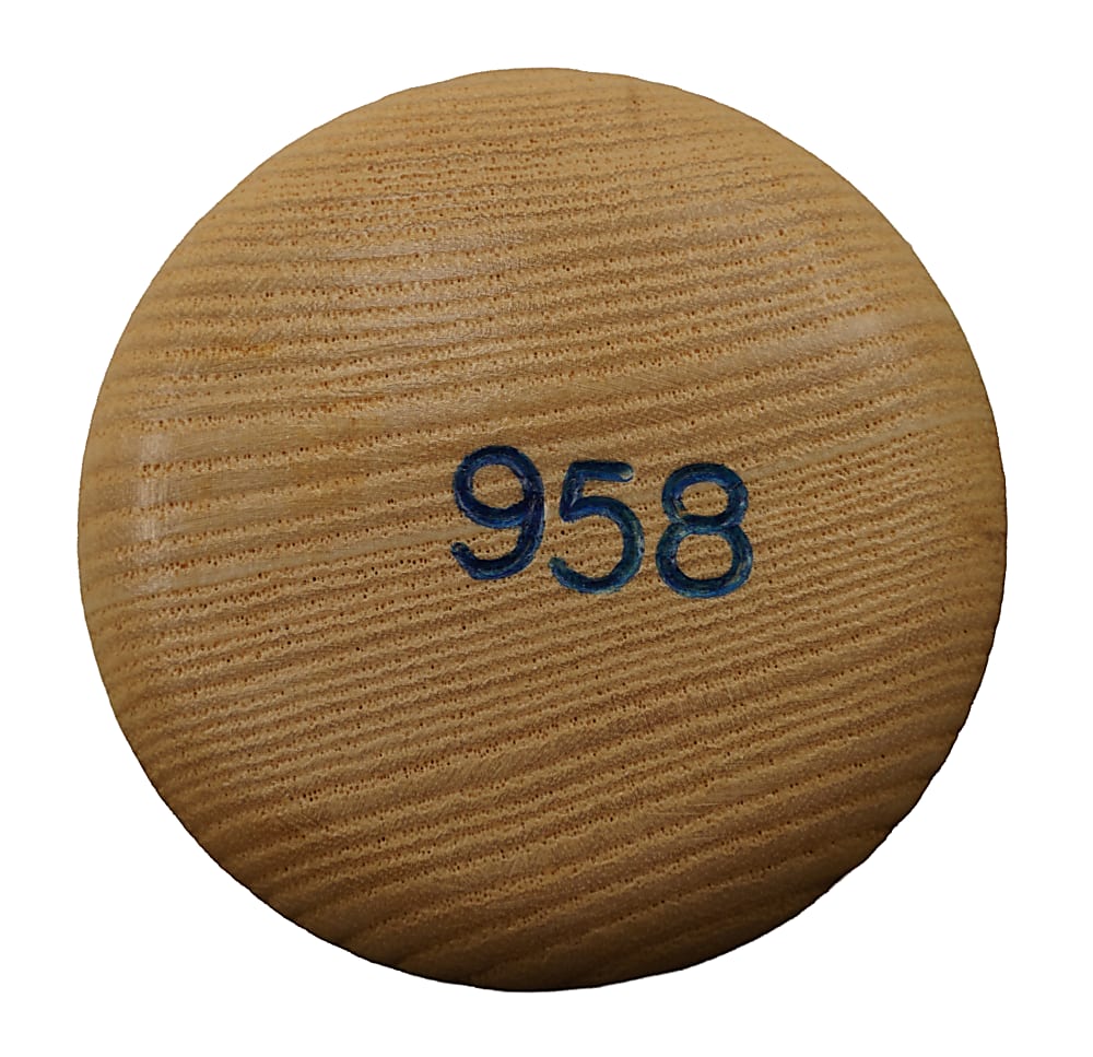 Johnny Bench Signed Cooperstown Bat