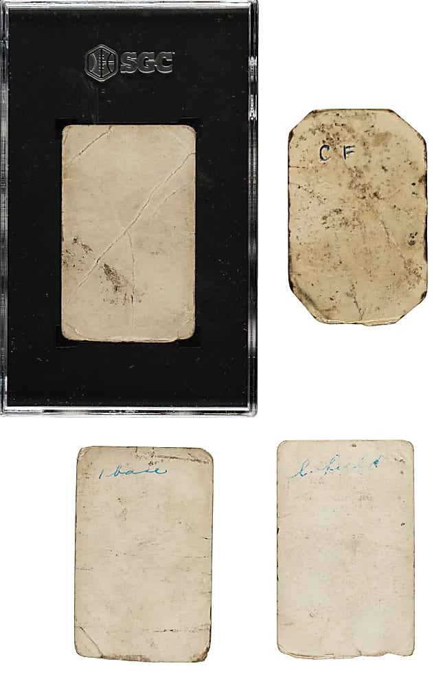 1920s to 1930s Zeenut PCL Collection (309) Including Two Partial Sets