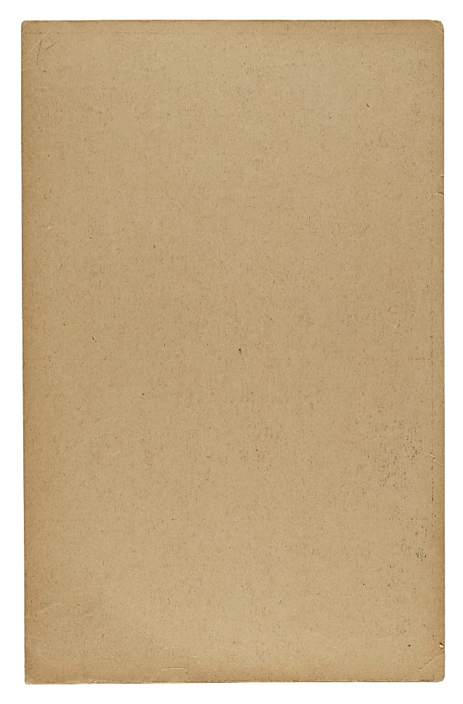 1927 W560 Playing Cards Uncut Sheet (16) Including Bottomley, Foxx, and Vance