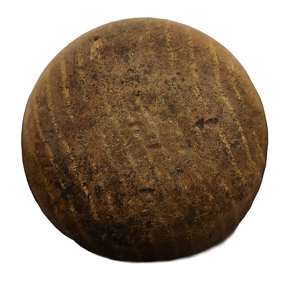 Circa 1953 Rogers Hornsby Cincinnati Reds Practice-Used Professional Model Coach's Bat - PSA/DNA