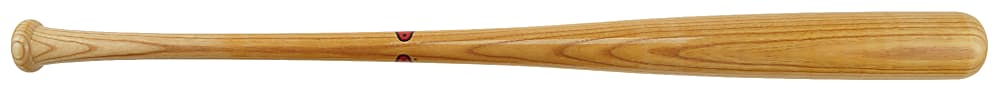 Stan Musial Signed Cooperstown Bat