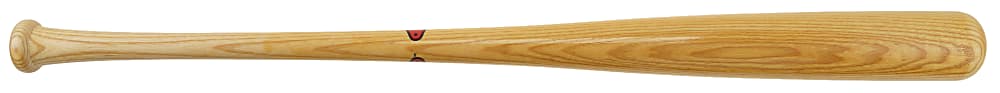 Carl Yastrzemski Signed Cooperstown Bat