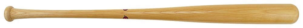 Carl Yastrzemski Signed Cooperstown Bat