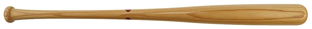 Bill Dickey and Yogi Berra Dual-Signed Cooperstown Bat