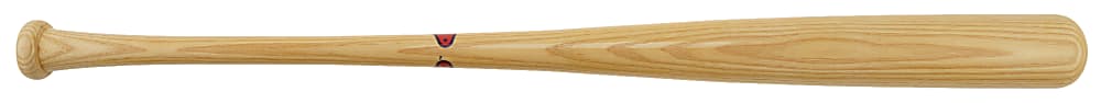 Duke Snider Signed Cooperstown Bat