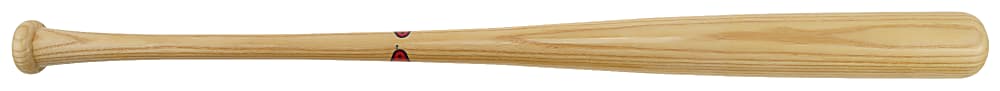 Duke Snider Signed Cooperstown Bat