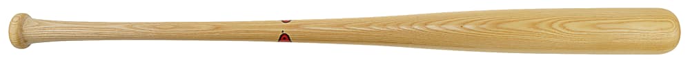 Pee Wee Reese Signed Cooperstown Bat