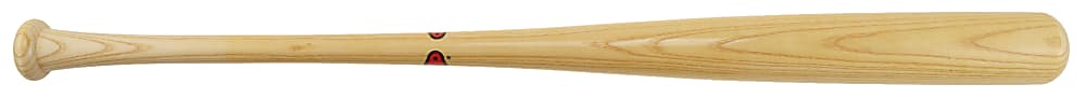 Mike Schmidt Signed Cooperstown Bat