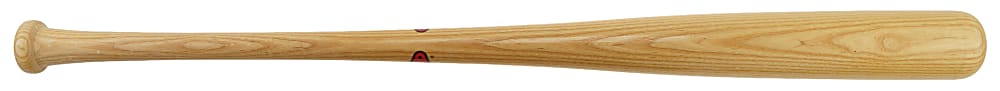 Yogi Berra Signed Cooperstown Bat