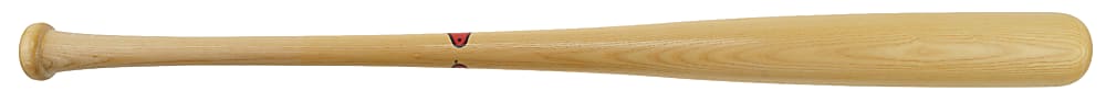 Ted Williams Signed Cooperstown Bat - JSA