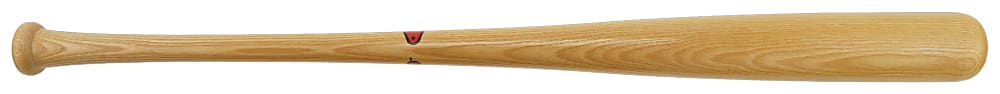 Ted Williams Signed Cooperstown Bat - JSA