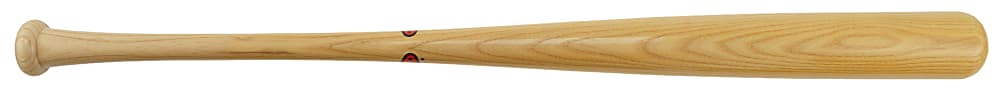 Johnny Bench Signed Cooperstown Bat