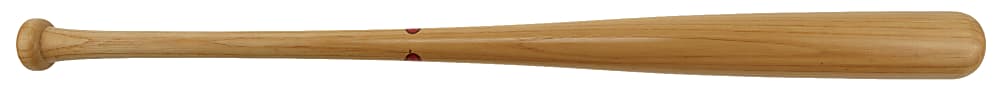 Willie Stargell Signed Cooperstown Bat