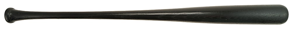 Ken Griffey Jr. Signed Bat