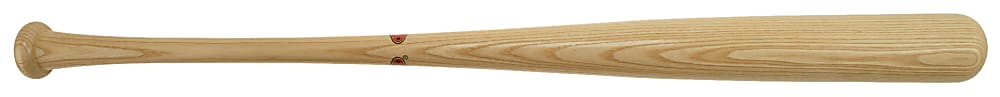 Nolan Ryan Signed Cooperstown Bat