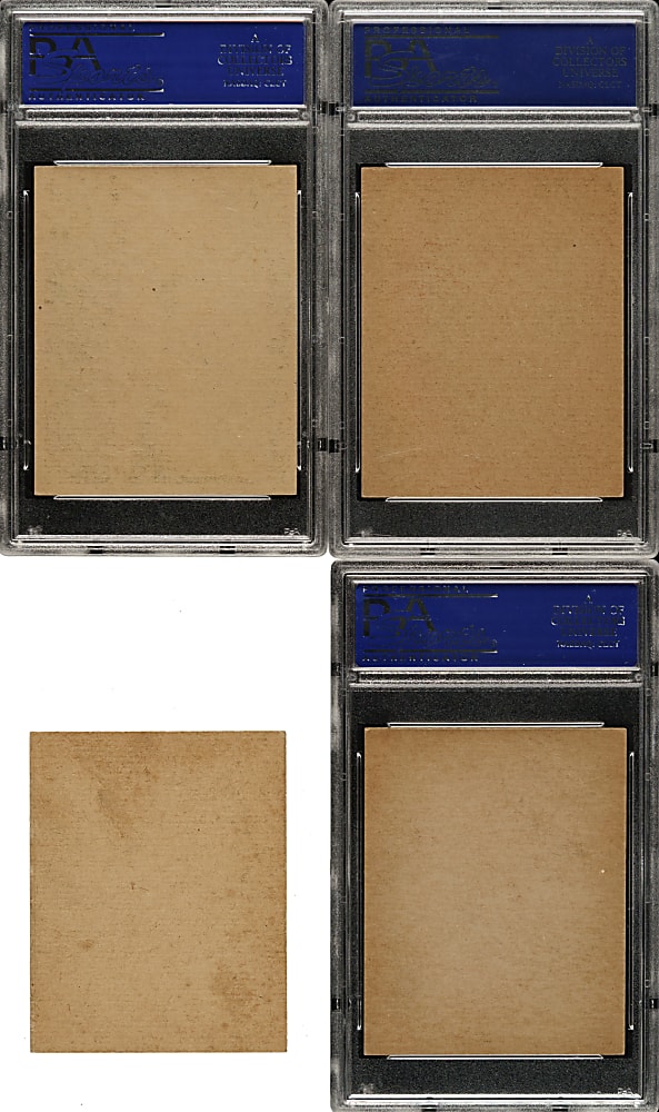 1944 R59 American Beauties Complete Set (24)