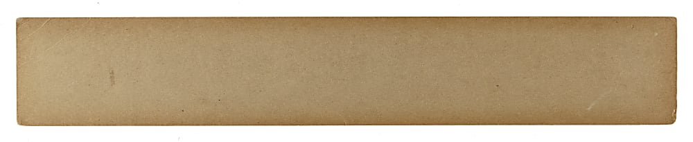 1923 W515-1 Uncut Strip Card Panel with Frank Frisch, Frank Baker, and Burleigh Grimes