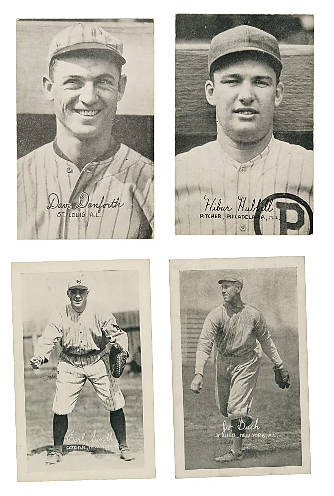 1922 Exhibits Collection (29)