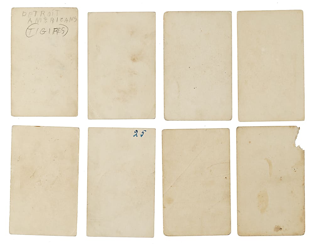 1923 V100 Willard's Chocolate Collection (12)