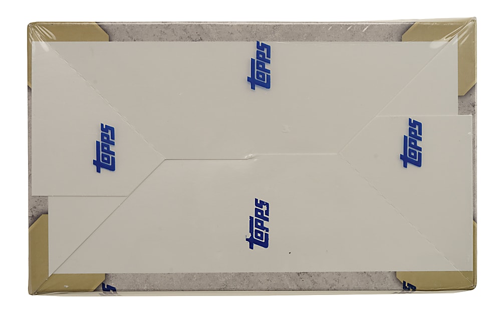 2024 Bowman Draft Factory-Sealed Unopened Super Jumbo Box (5 Packs) - Jac Caglianone, Nick Kurtz, and Chase Burns First Bowmans