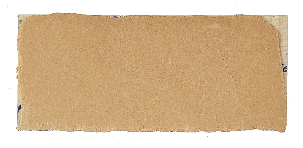 Al Simmons Cut Signature